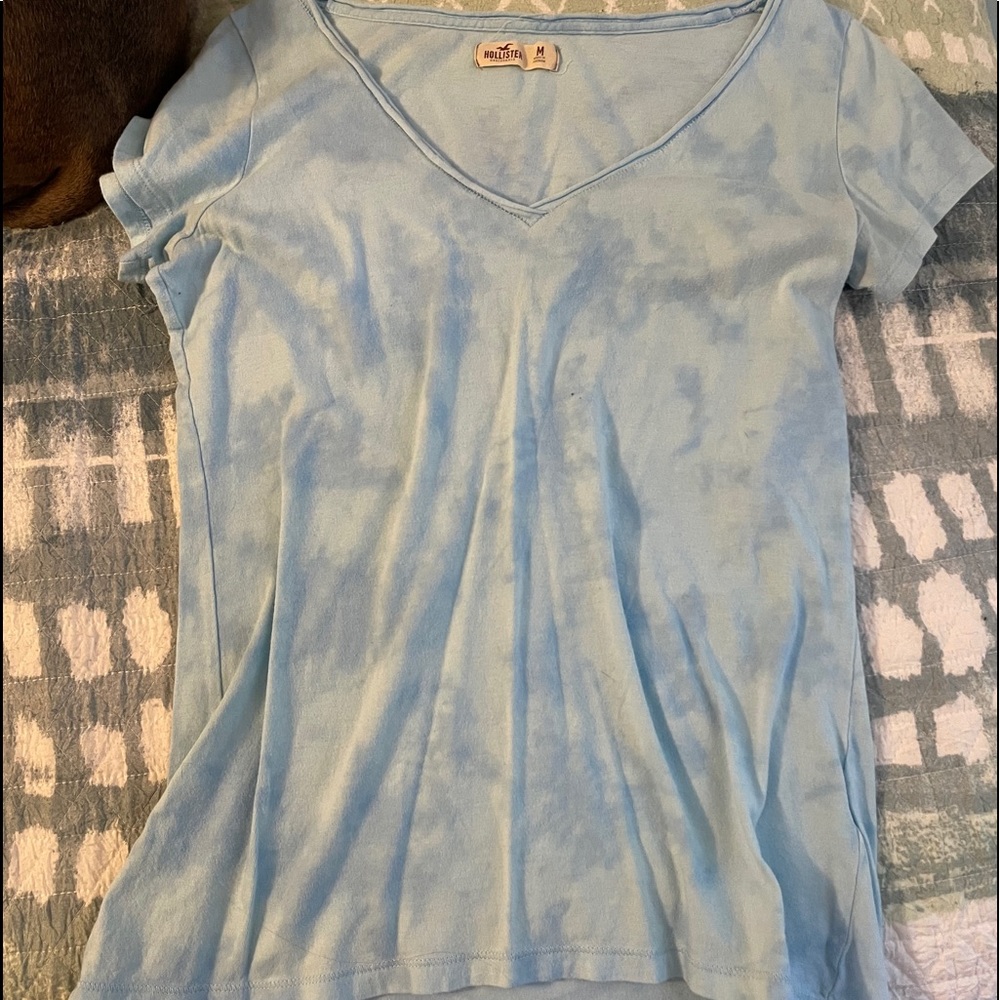 Hollister short sleeve